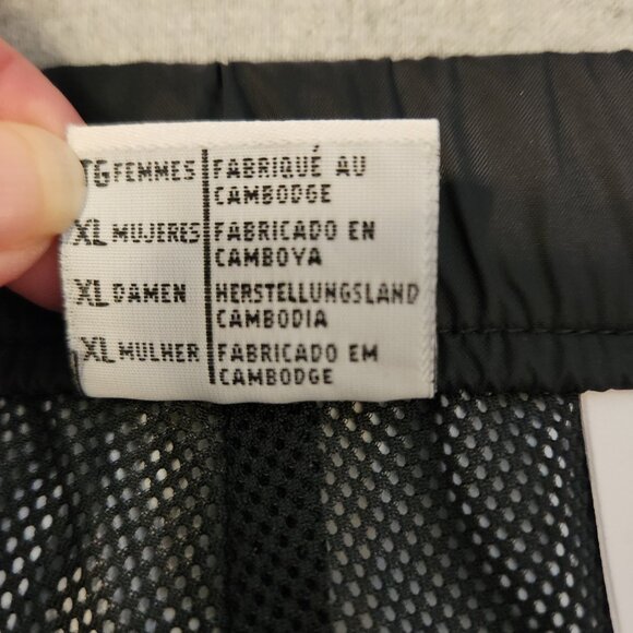 Columbia Omni-Tech Women’s Waterproof Breathable Black Sz XL - Picture 2 of 16